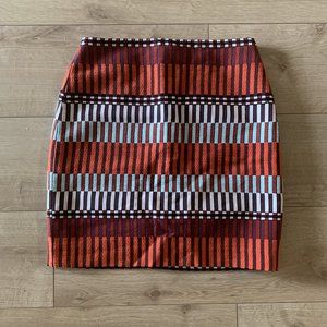 Ann Taylor - Pencil Skirt - Size 6